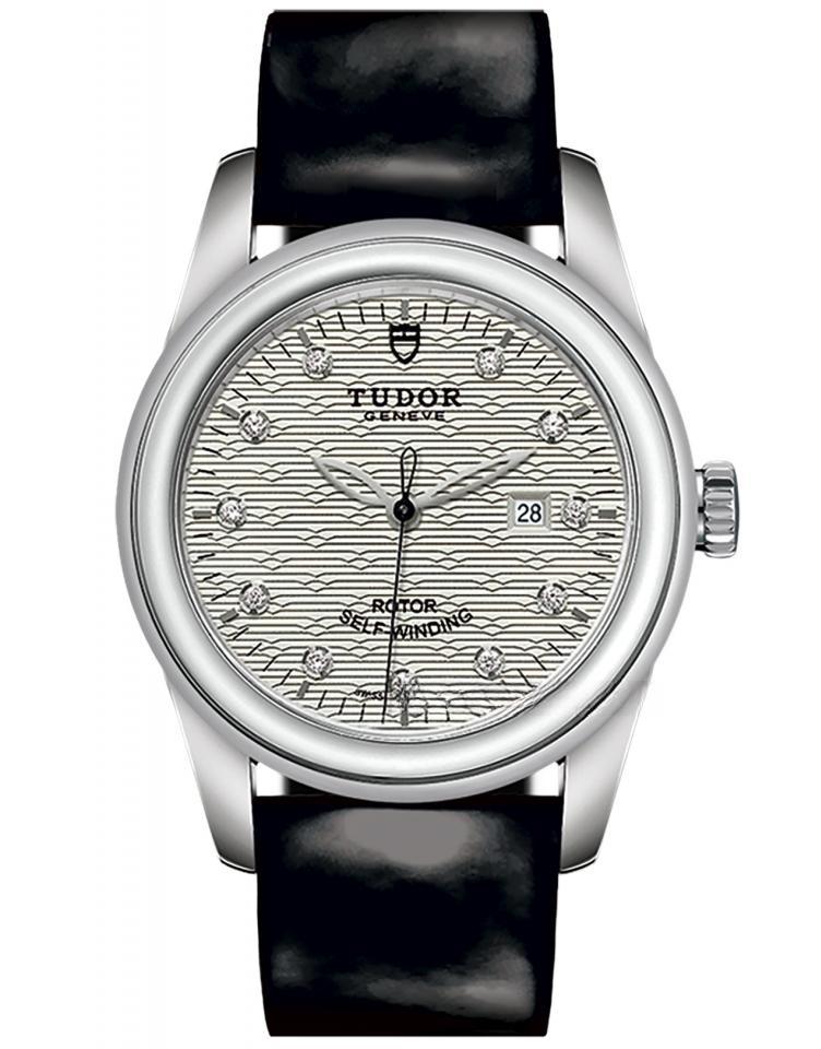 TUDOR M53000-0023 GLAMOUR