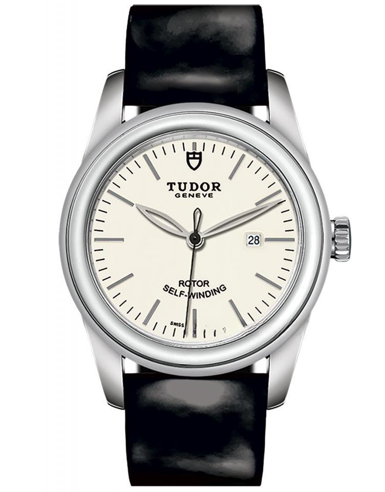 TUDOR M53000-0085 GLAMOUR