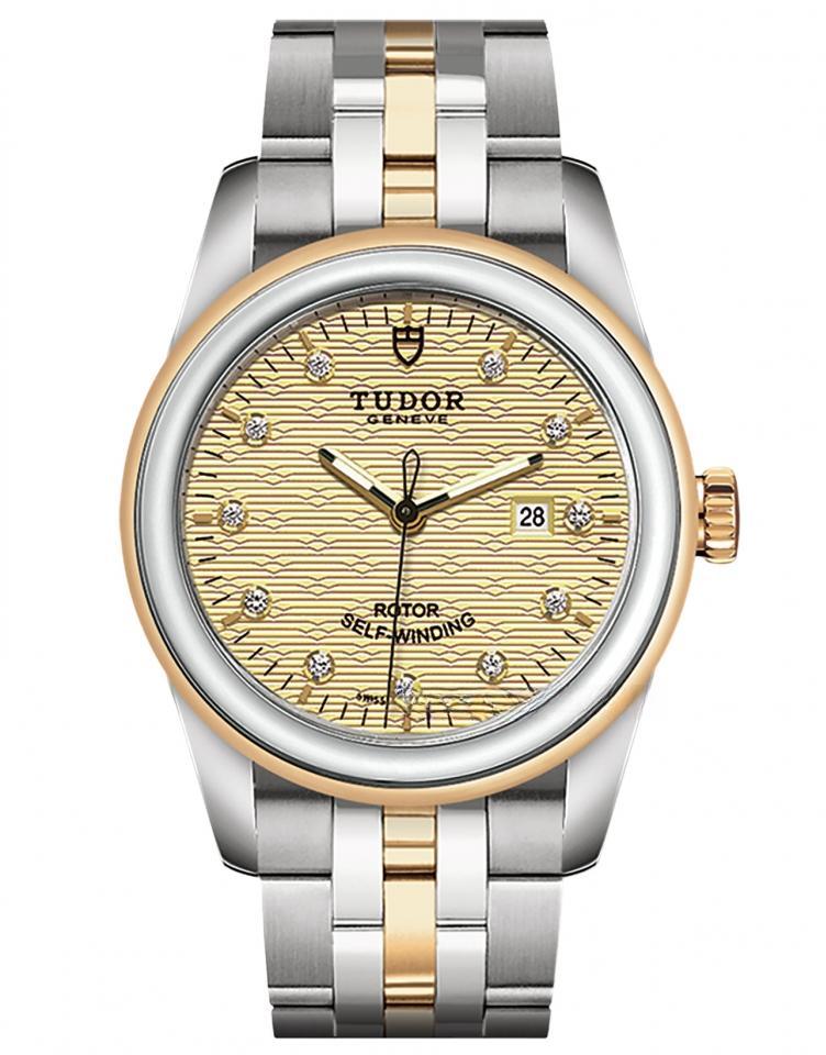 TUDOR M53003-0004 GLAMOUR
