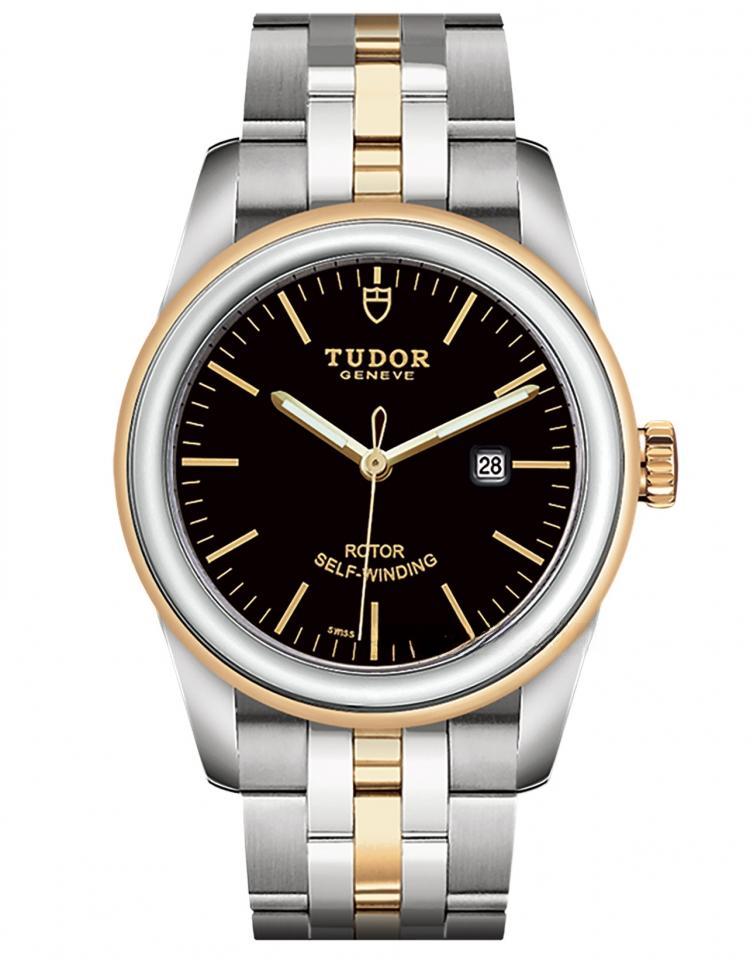 TUDOR M53003-0007 GLAMOUR