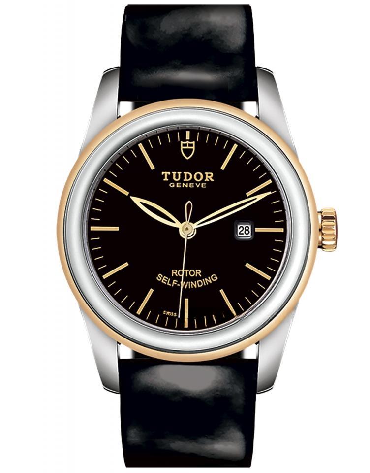 TUDOR M53003-0011 GLAMOUR