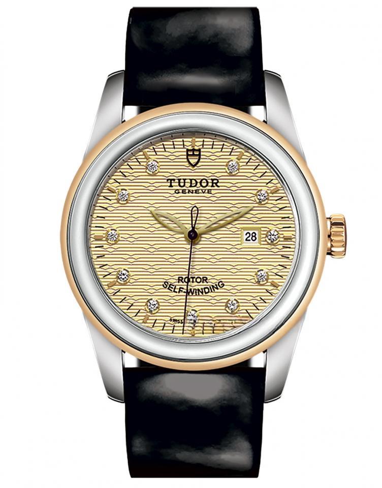 TUDOR M53003-0052 GLAMOUR