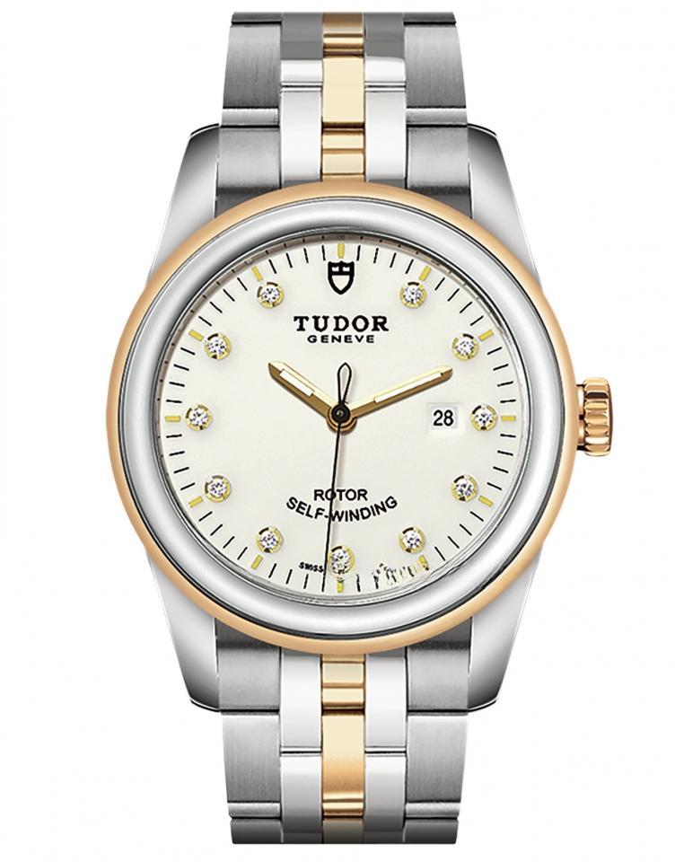 TUDOR M53003-0066 GLAMOUR