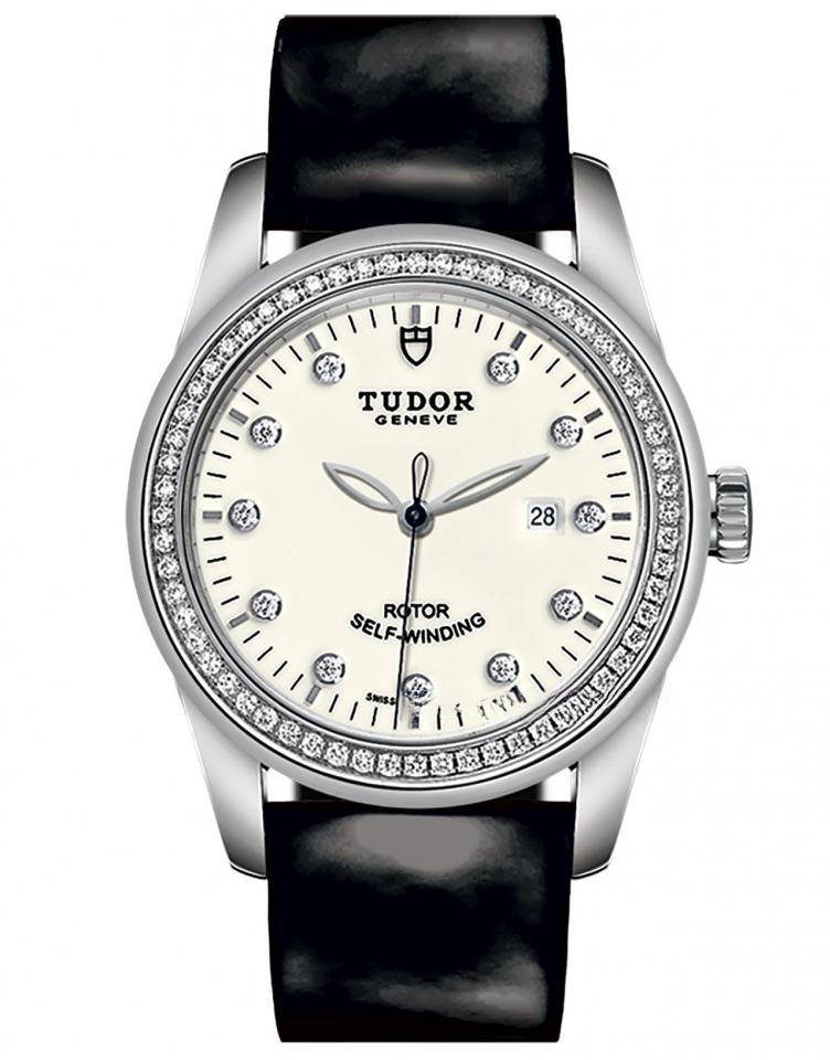 TUDOR M53020-0086 GLAMOUR