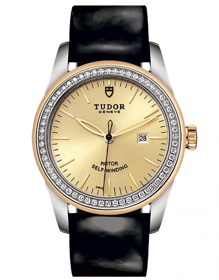 TUDOR M53023-0044 GLAMOUR