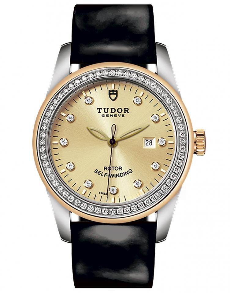 TUDOR M53023-0045 GLAMOUR