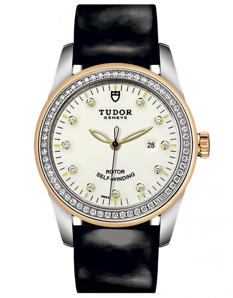 TUDOR M53023-0078 GLAMOUR