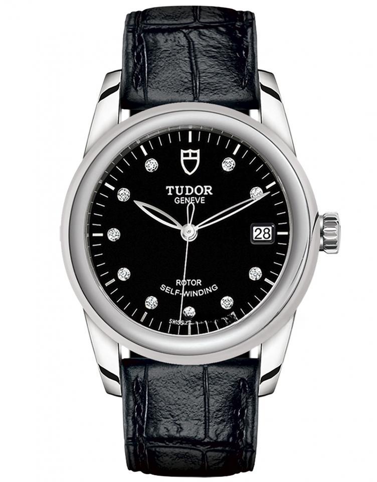 TUDOR M55000-0013 GLAMOUR