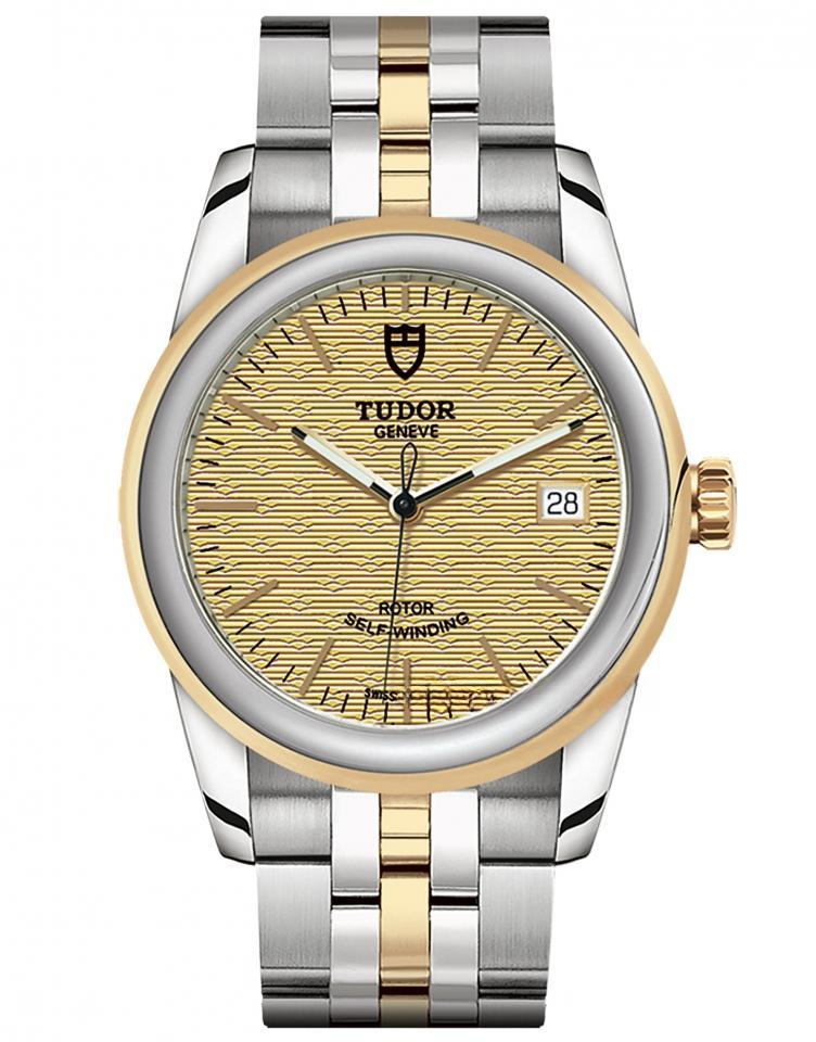 TUDOR M55003-0003 GLAMOUR