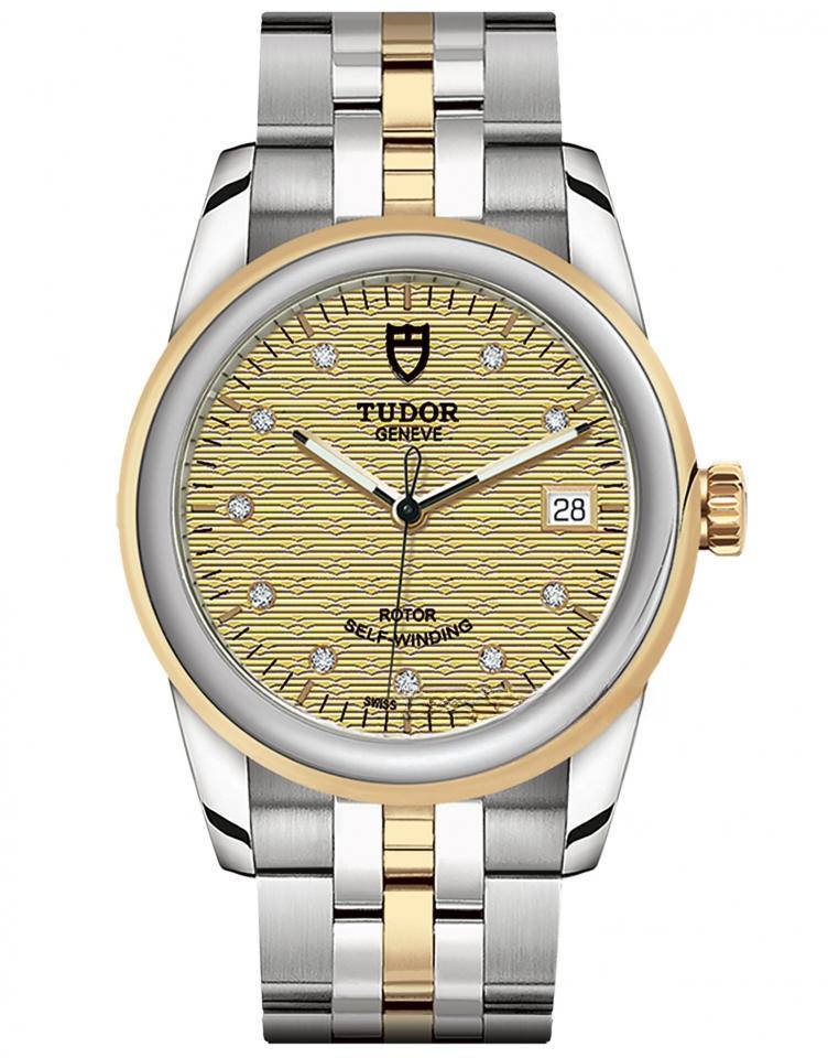 TUDOR M55003-0004 GLAMOUR