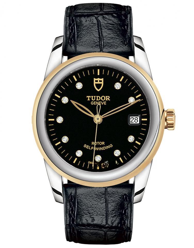 TUDOR M55003-0037 GLAMOUR