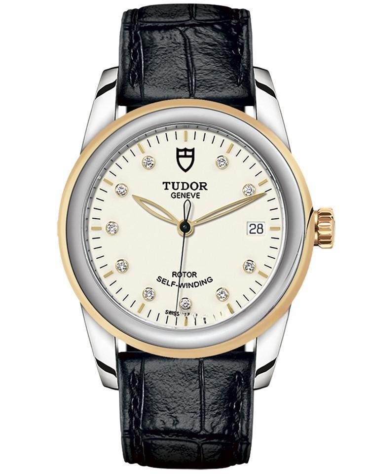 TUDOR M55003-0095 GLAMOUR