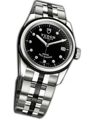 TUDOR M55010n-68050n GLAMOUR