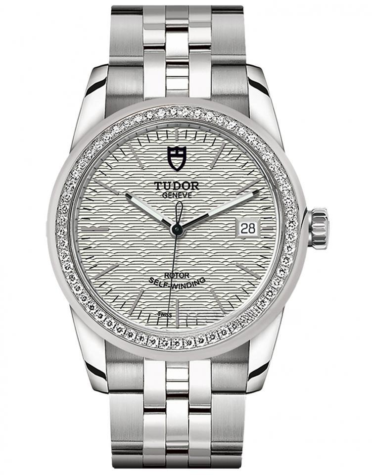 TUDOR M55020-0002 GLAMOUR