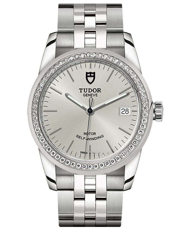 TUDOR M55020-0004 GLAMOUR