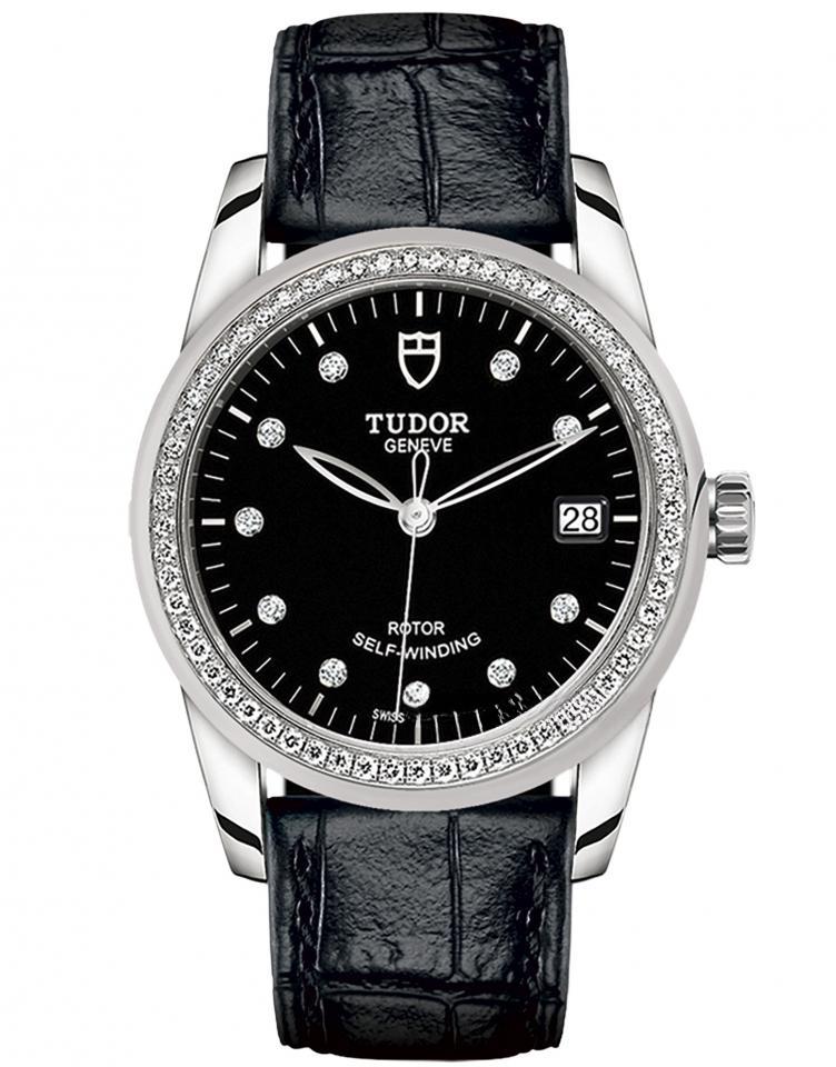 TUDOR M55020-0053 GLAMOUR