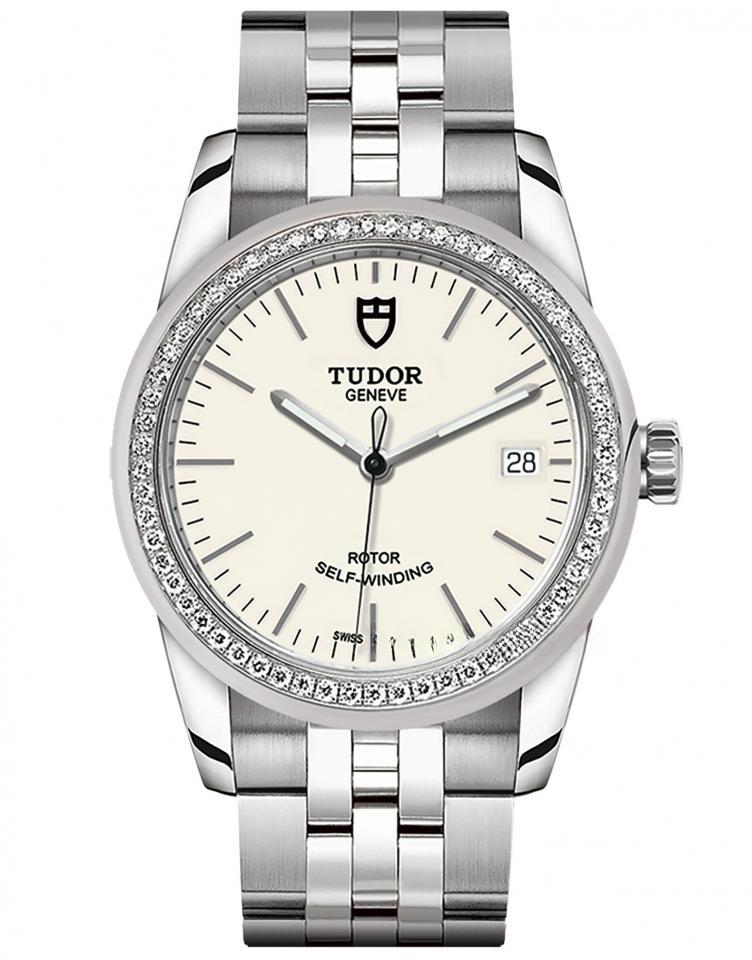 TUDOR M55020-0095 GLAMOUR