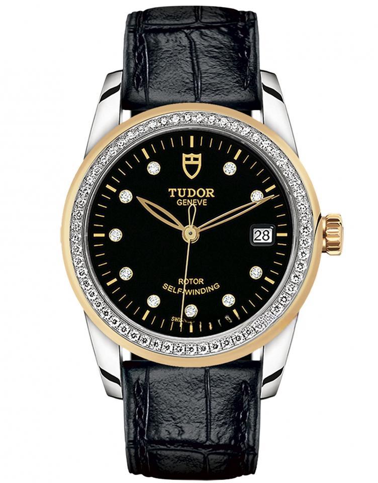 TUDOR M55023-0046 GLAMOUR