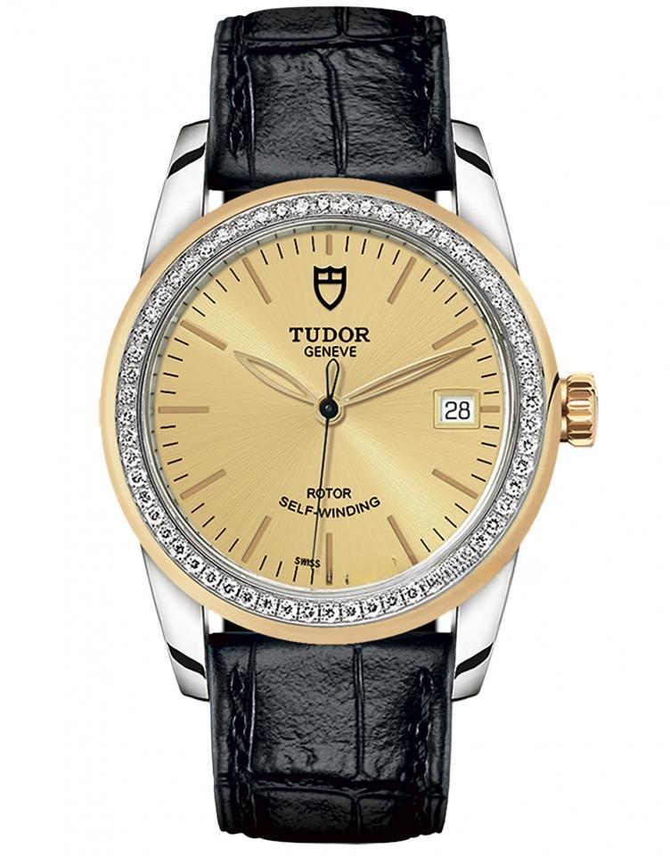 TUDOR M55023-0049 GLAMOUR