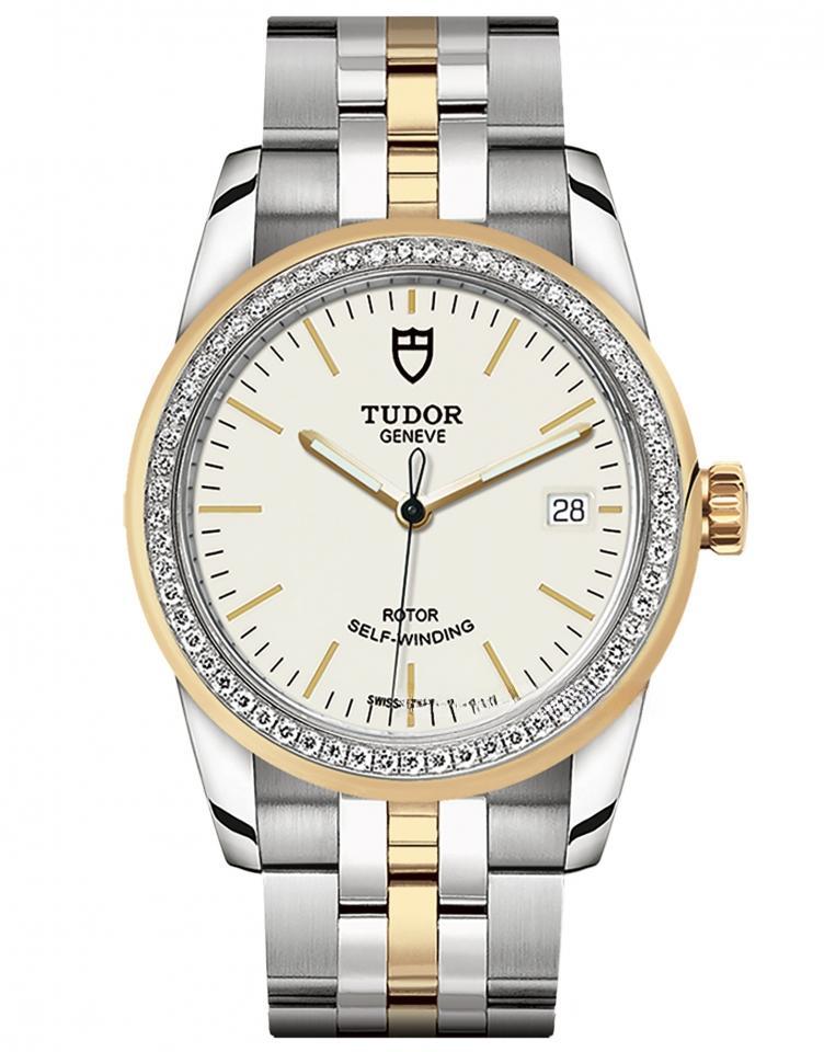 TUDOR M55023-0081 GLAMOUR