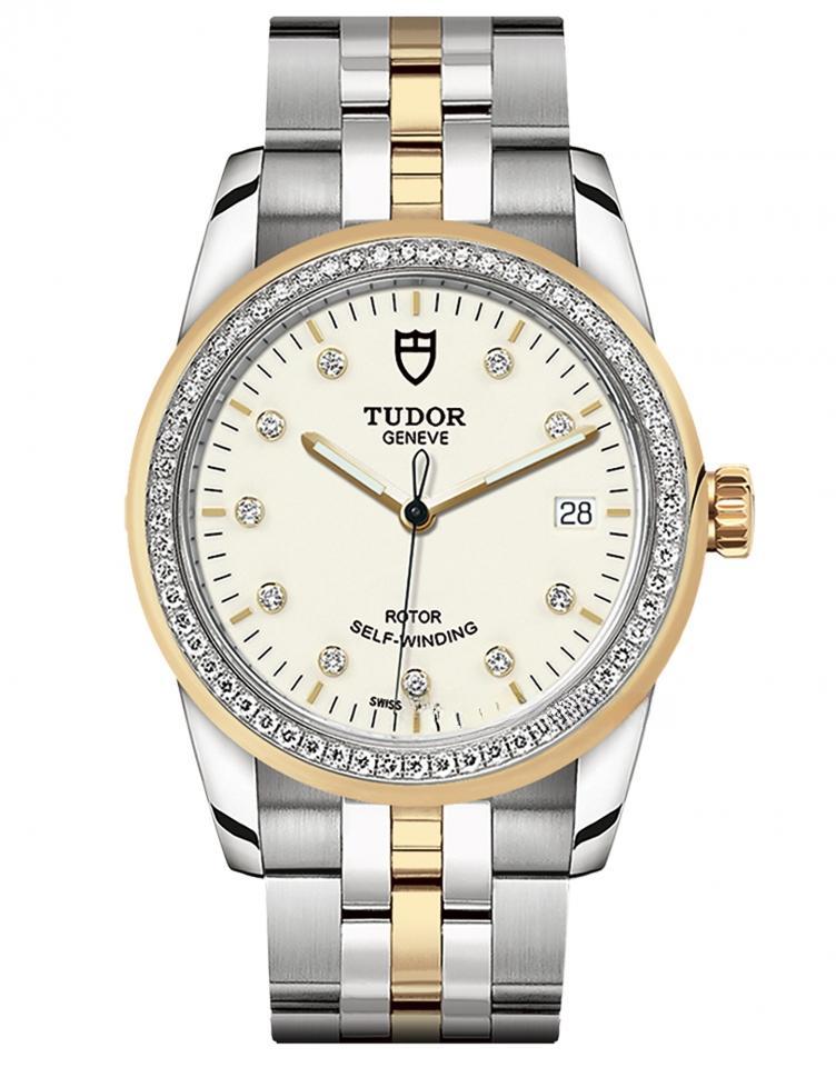 TUDOR M55023-0082 GLAMOUR