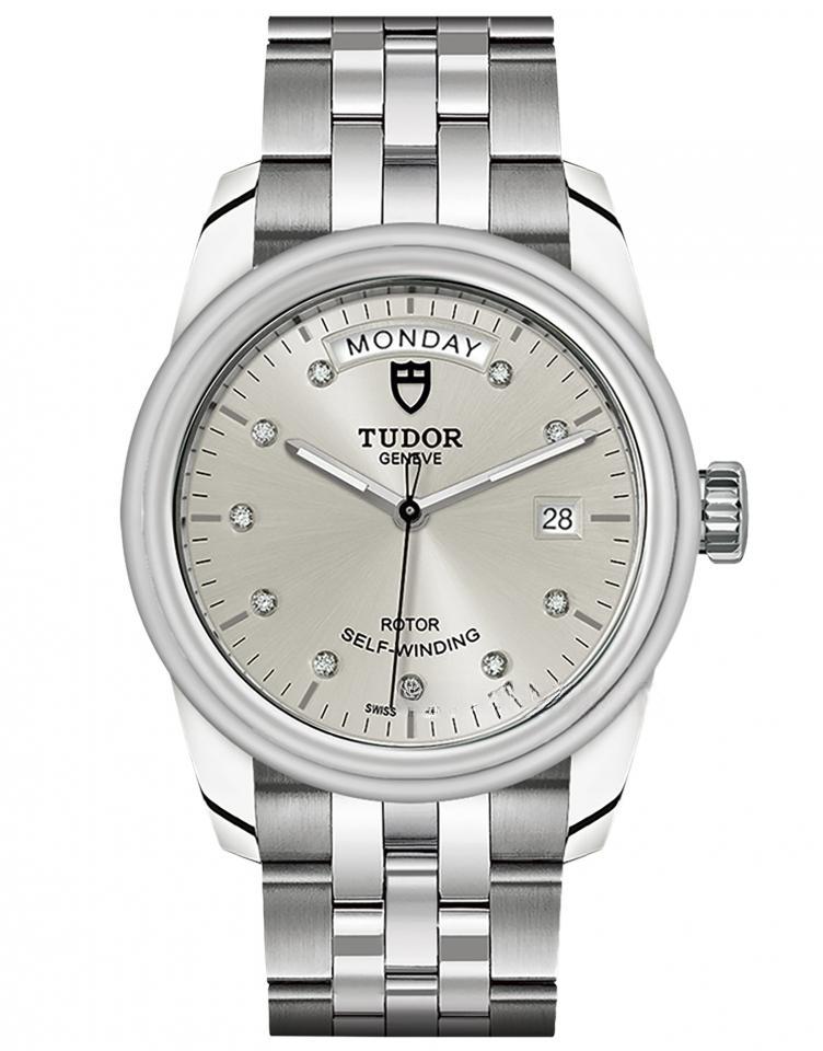 TUDOR M56000-0006 GLAMOUR