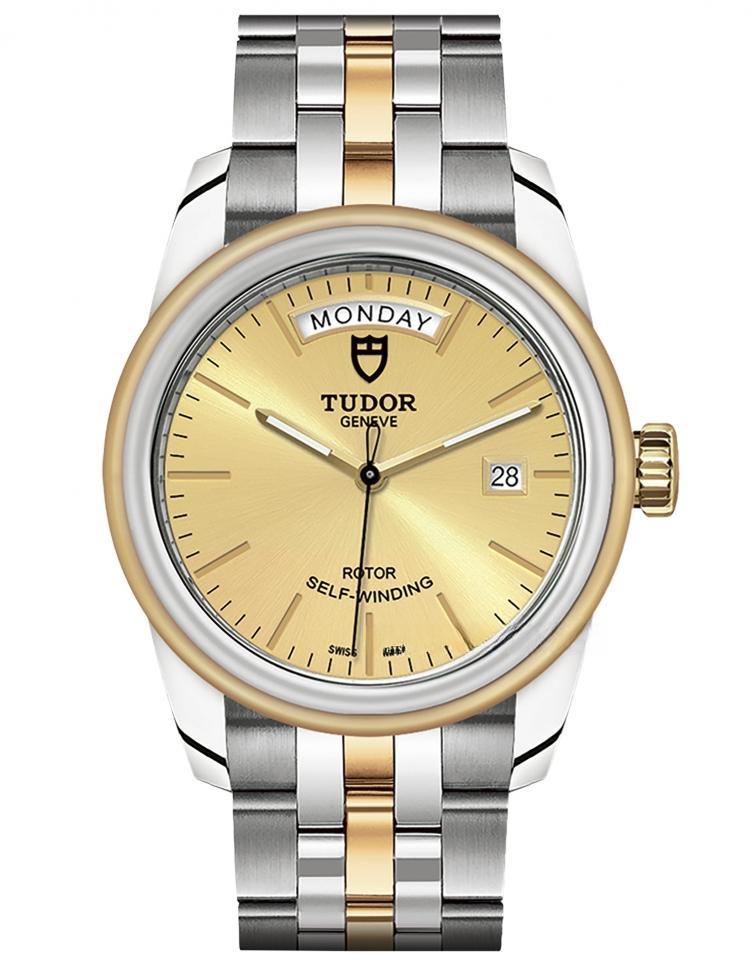 TUDOR M56003-0005 GLAMOUR