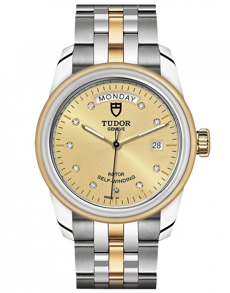 TUDOR M56003-0006 GLAMOUR