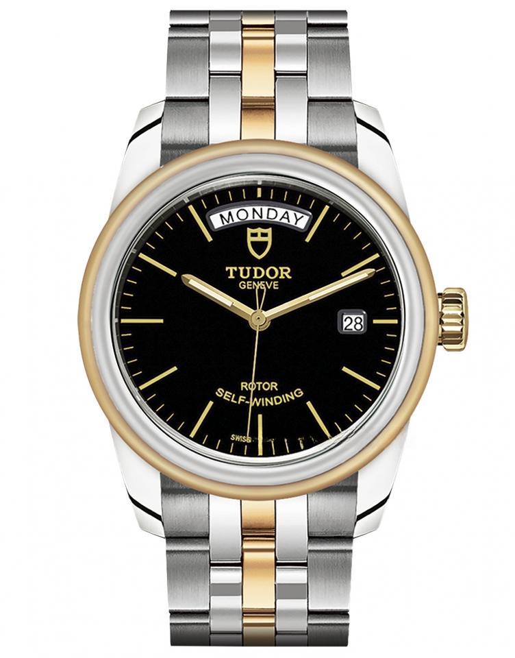 TUDOR M56003-0007 GLAMOUR