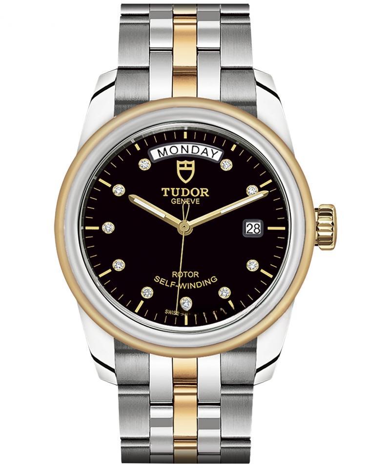 TUDOR M56003-0008 GLAMOUR
