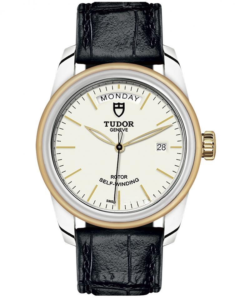 TUDOR M56003-0107 GLAMOUR
