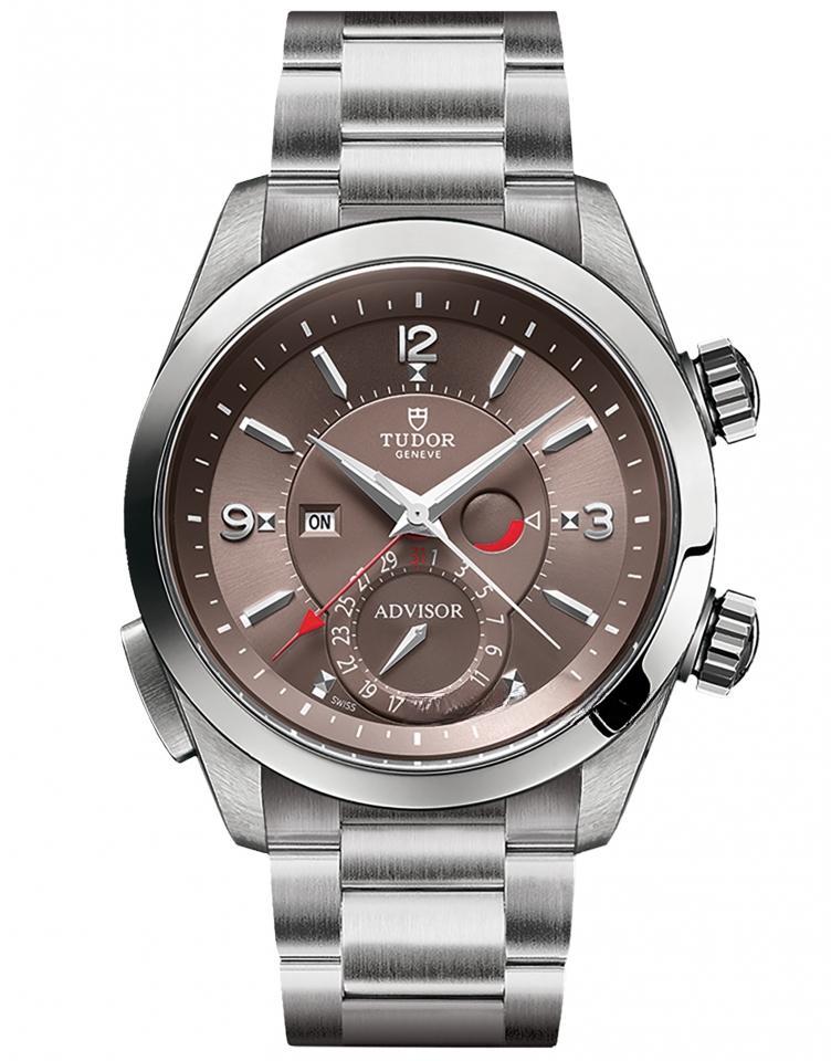 TUDOR M79620TC-0005 HERITAGE