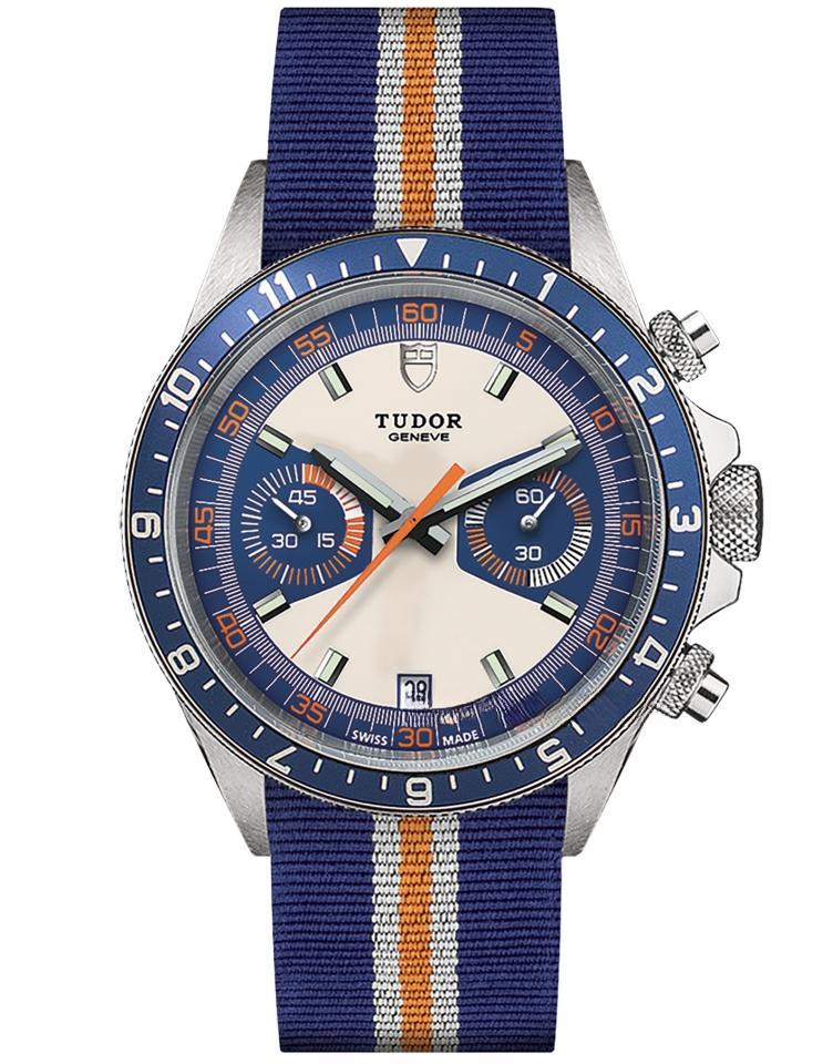 TUDOR M70330B-0003 HERITAGE