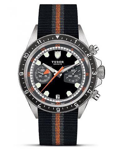 TUDOR M70330N-95740+FS HERITAGE