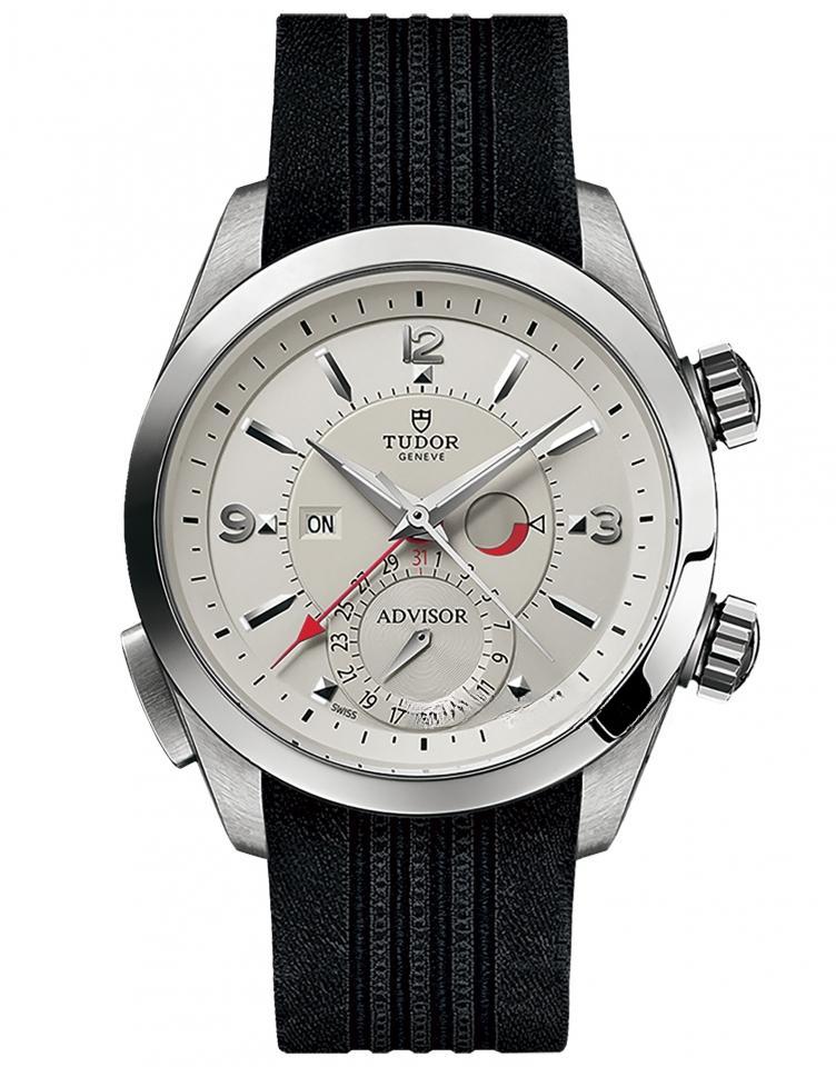 TUDOR M79620T-0009 HERITAGE