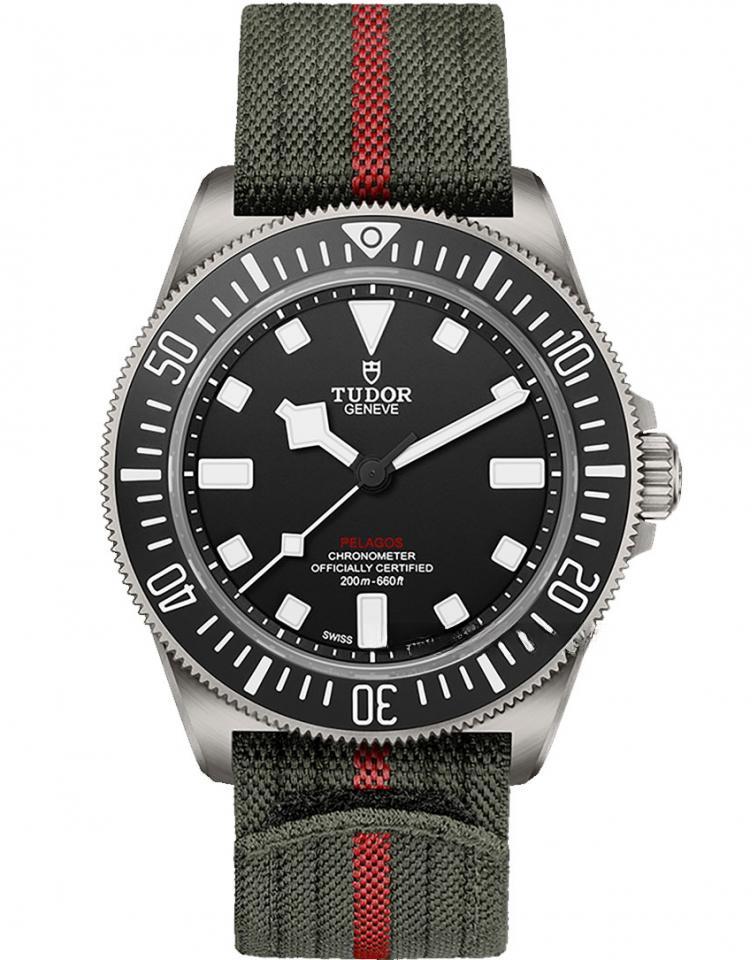 TUDOR M25707B/25-0001 PELAGOS