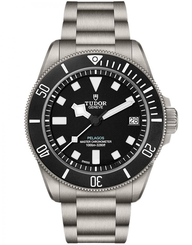 TUDOR M2543C1A7NU-0001 PELAGOS