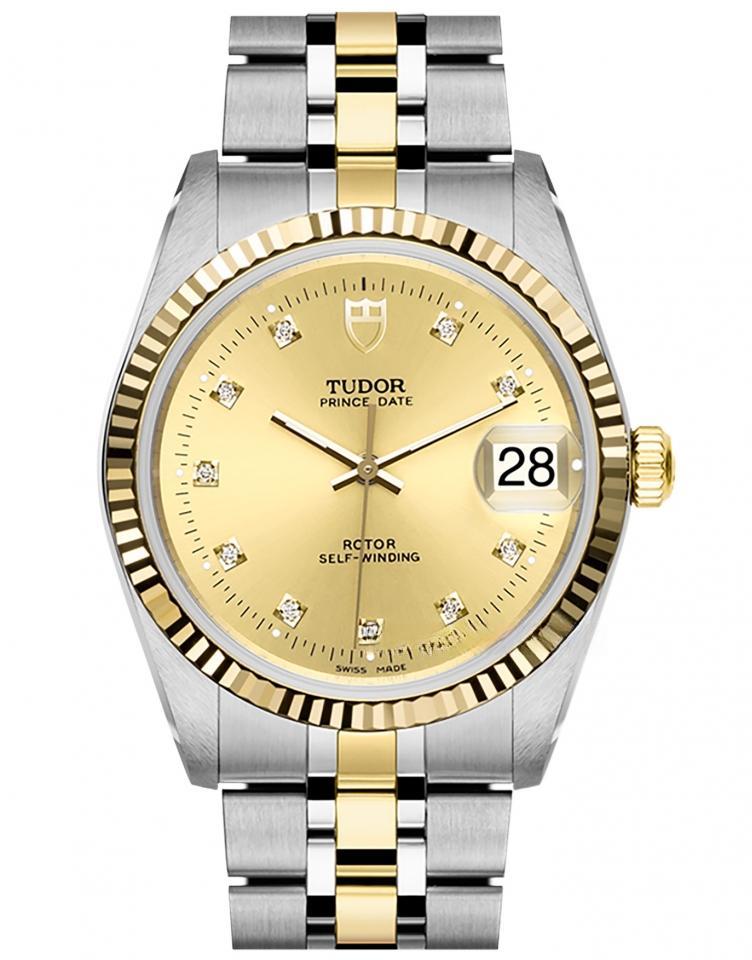 TUDOR M74033-0015 PRINCE/PRINCESS
