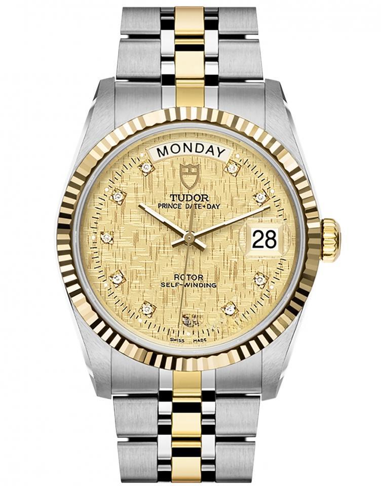 TUDOR M76213-0007 PRINCE/PRINCESS