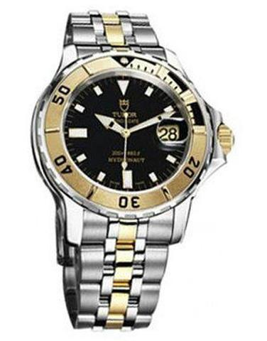 TUDOR M89193P-93553 PRINCE/PRINCESS