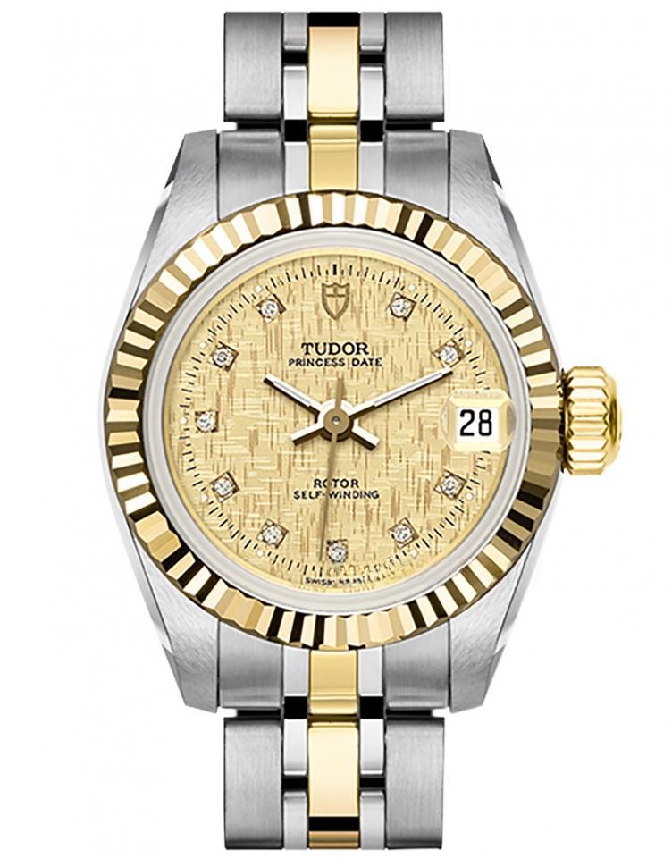 TUDOR M92513-0010 PRINCE/PRINCESS