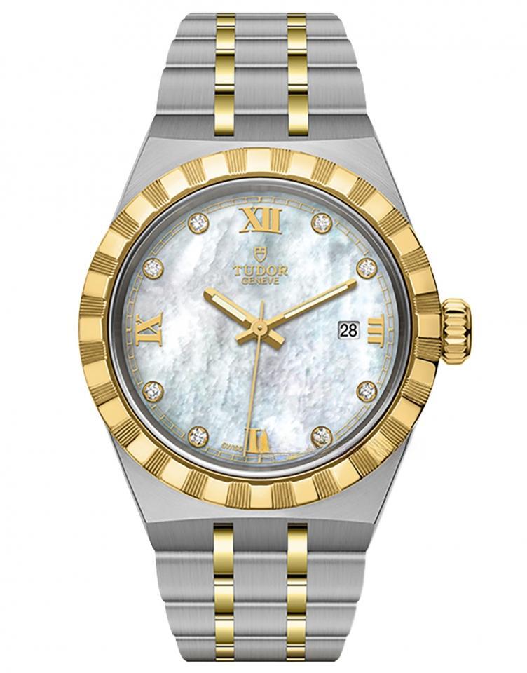 TUDOR M28303-0007 TUDOR ROYAL