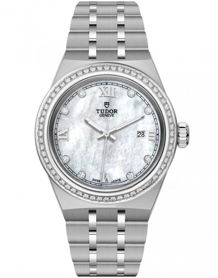 TUDOR M28320-0001 TUDOR ROYAL