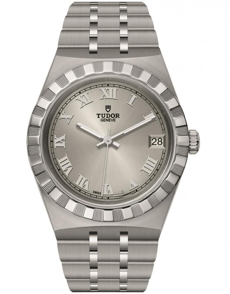 TUDOR M28400-0001 TUDOR ROYAL