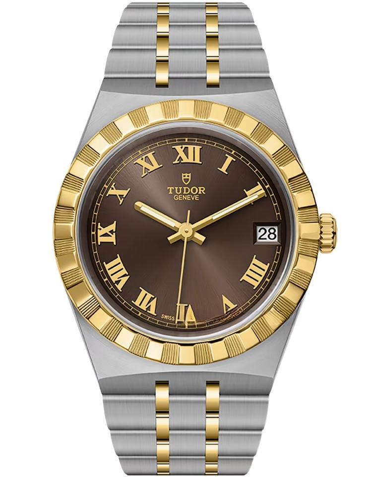 TUDOR M28403-0008 TUDOR ROYAL