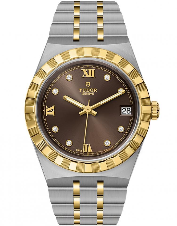 TUDOR M28403-0009 TUDOR ROYAL