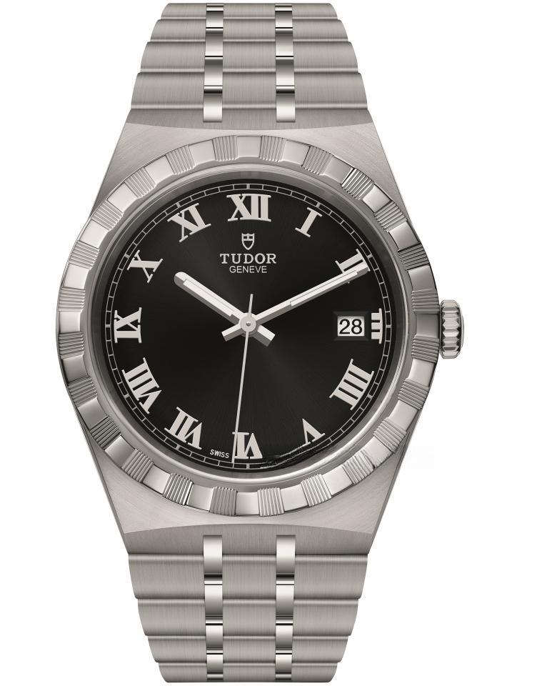 TUDOR M28500-0003 TUDOR ROYAL