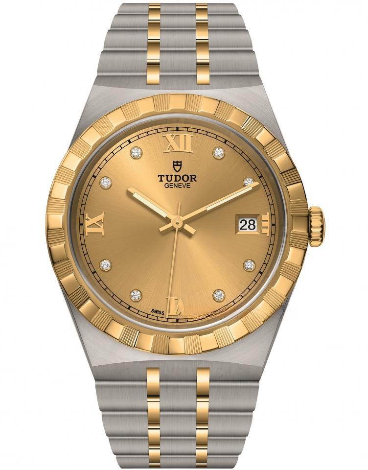 TUDOR M28503-0005 TUDOR ROYAL