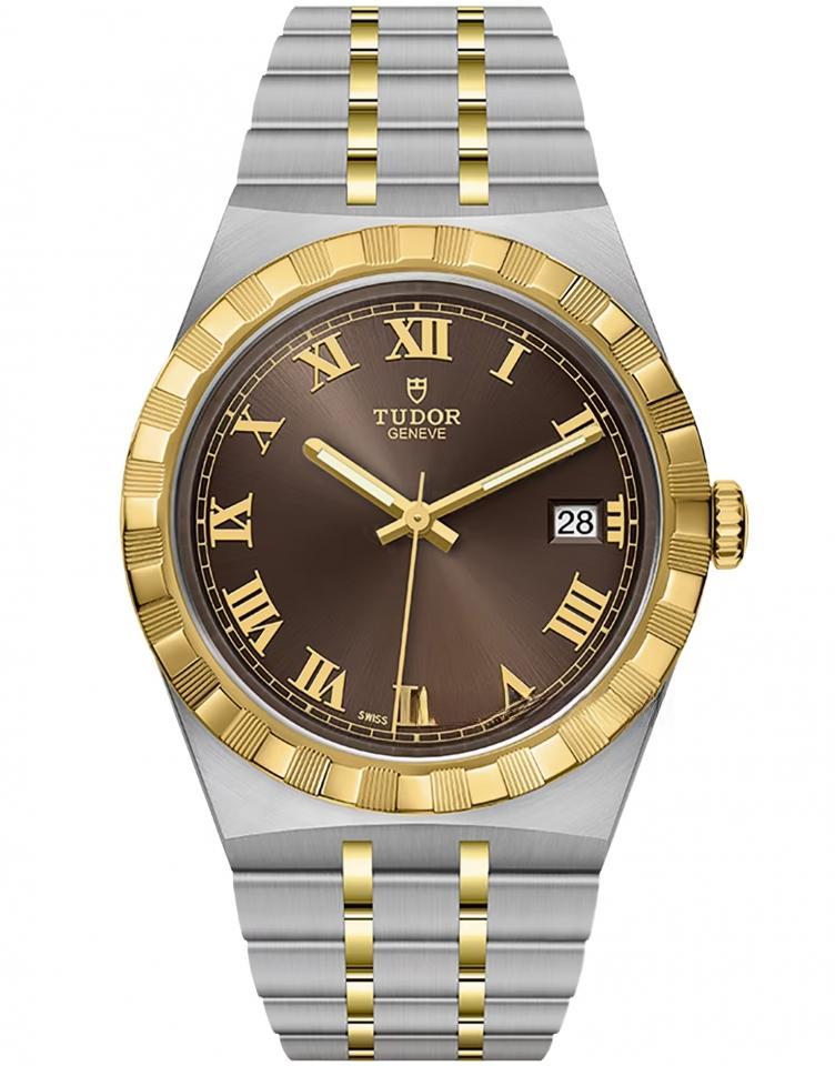 TUDOR M28503-0007 TUDOR ROYAL