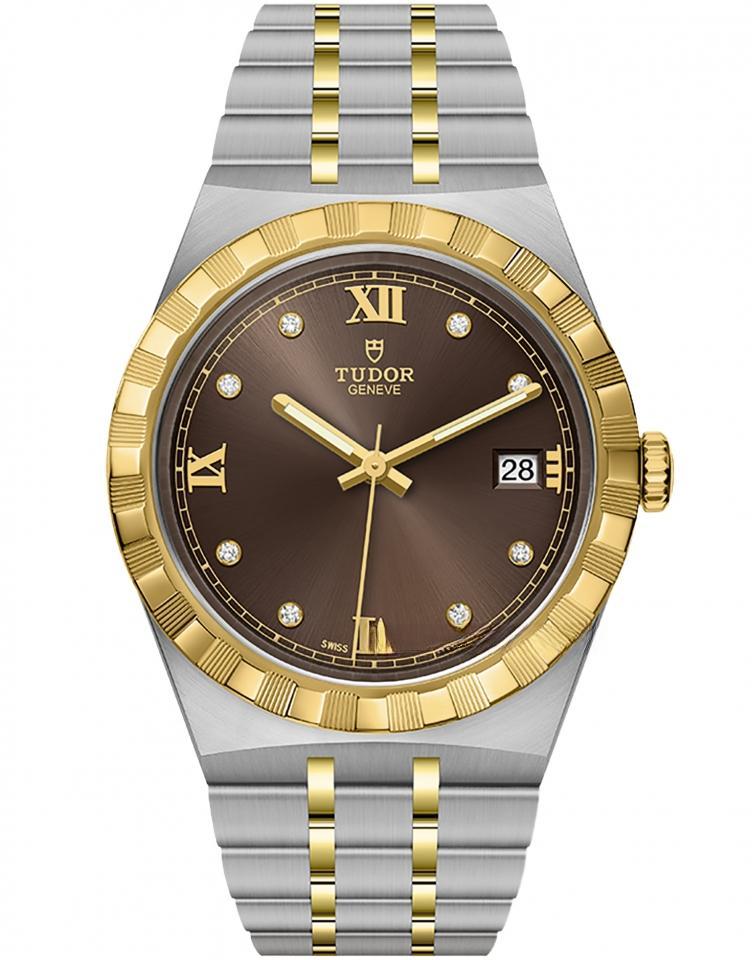 TUDOR M28503-0008 TUDOR ROYAL